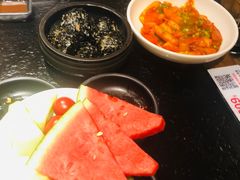 -九田家黑牛烤肉料理(石路天虹店)