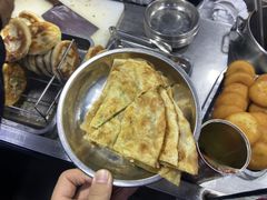 -西工饭庄快餐厅(西工小街店)