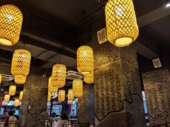 -潞州宴·长治人的会客厅(长兴北路店)
