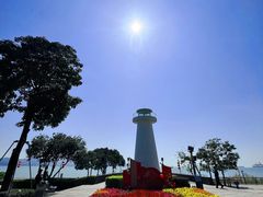 -深圳湾公园(南山区)
