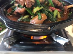-壹只菜·崇明本地特色菜(崇明南门店)