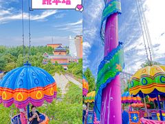 -郑州方特梦幻王国