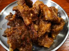 -大阪烧肉BAKA一代(十亩地店)