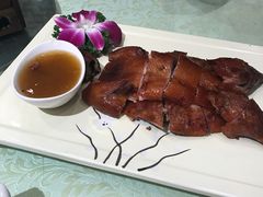 宜良小刀鸭-一品滇香·云南菜(公益西桥店)