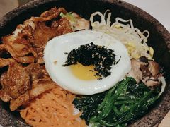 -七八冷面·延边朝鲜族美食(圣熙八号店)