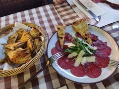 -Mammamia意大利餐厅(阳春巷店)