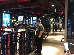 -威尔仕健身(海伦中心店)