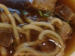 -天下三绝 牛肉面/红酒
