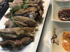 -马学武手抓美食(下南关总店)