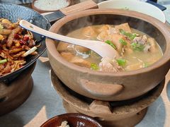 -寨子里的钵钵菜·湘西山里菜(魅力湘西店)