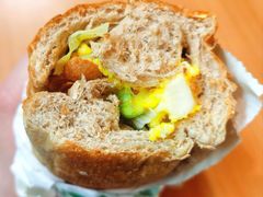 -赛百味SUBWAY(永业店)