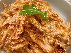 -玉桥餐厅(天坛店)