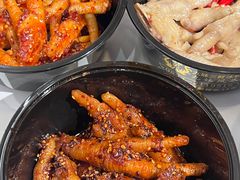-嘉州九妹凤爪(乐山总店)