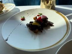 -金轩中餐厅 Jin Xuan(浦东丽思卡尔顿酒店)