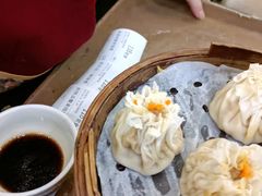 -都一处烧麦馆(前门店)