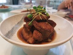 -松鹤楼(狮山永利广场店)