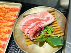 -西塔老太太泥炉烤肉(龙湖北苑天街店)