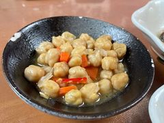 -大自然素食(望桐路店)