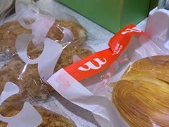 -DANXI丹喜面包·蛋糕(小公园永平店)