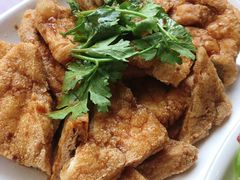 -壹只卤鹅·潮汕菜(莲塘店)