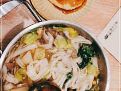 -小满手工粉(北京来福士店)