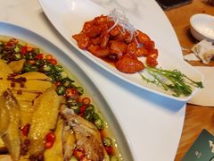 -将军府·鸡毛店(武侯祠店)