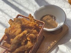 -福来居烤鸭店(天坛二店)