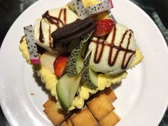 -铜锣湾·有麝自然香(长嘉汇购物公园店)