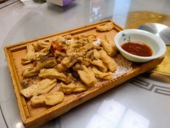 -满堂春特色餐馆