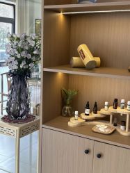 -头道汤头疗养生馆