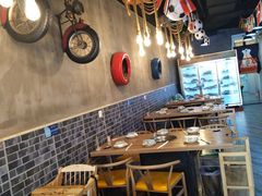 -小郡肝串串香(北蔡店)