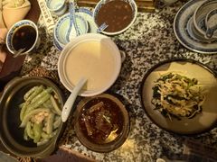 -南京大牌档(崇文门国瑞店)