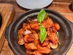 -小放牛炒菜馆(北国商城店)