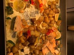 -北京王府井希尔顿酒店·万斯阁西餐厅