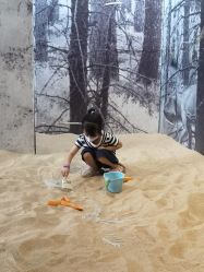 -恐龙探索乐园(磁器口店)