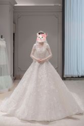 -MuseMarry婚纱(前海嘉里中心店)