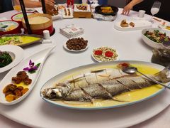 -苏淮景·苏闽融创菜·海鲜(原空港井河轩店)