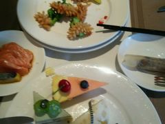 -洛阳国际大酒店-香榭丽舍西餐厅