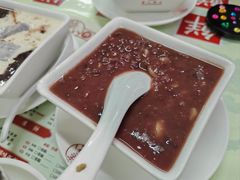 -香港華心糖水鋪(南西总店)