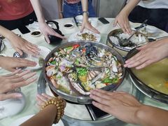 -凯盈阁·顺德私房菜·桑拿鸡