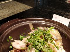 -博林天瑞喜来登酒店·西丽尚膳