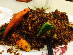 -桥底辣蟹(谢斐道店)