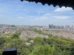 -峙山公园