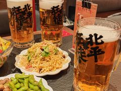 -聚点·北京串(簋街店)