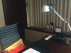 -上海龙之梦万丽酒店