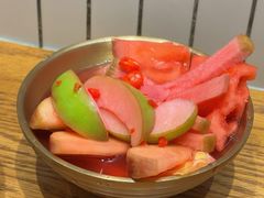 -小豆海棠(人民南路店)