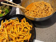 -一棠龙虾•王牌虾球(楚河汉街店)