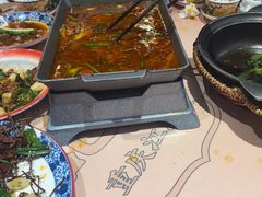 -杨记隆府重庆江湖菜(大悦城店)