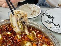 -黑皮酸菜鱼(三山街店)