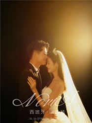 -易摄影婚纱摄影工作室